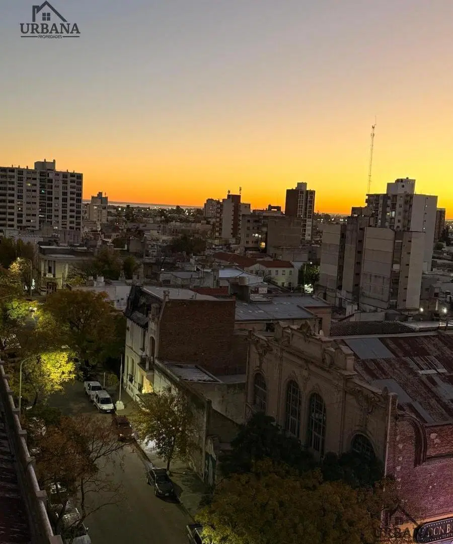 Departamento en Bahia Blanca 4