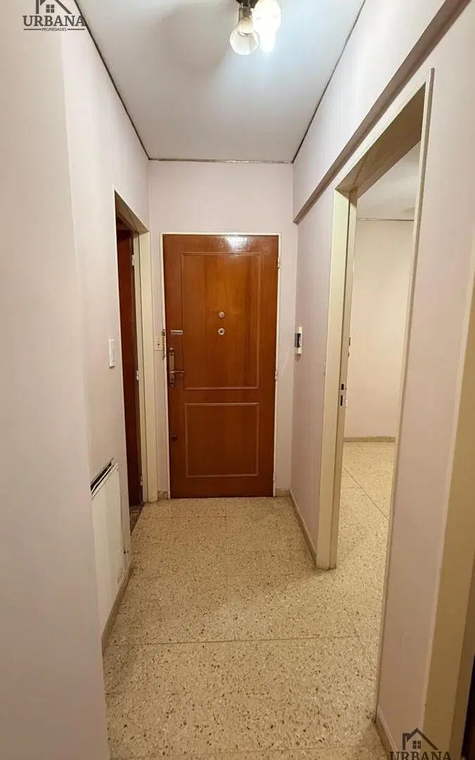 Departamento en Bahia Blanca 1
