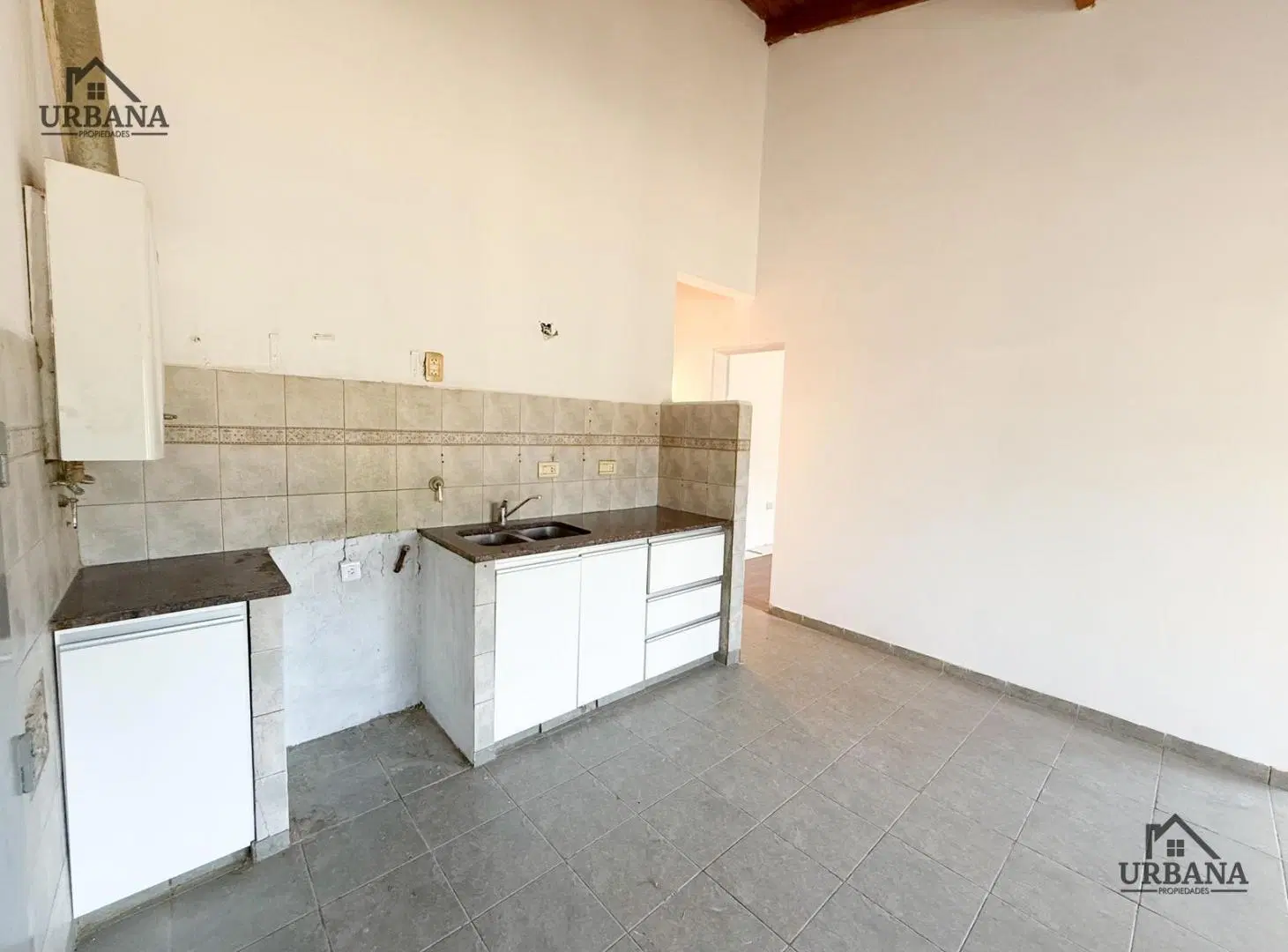 Casa en venta- 2 dormitorios 2