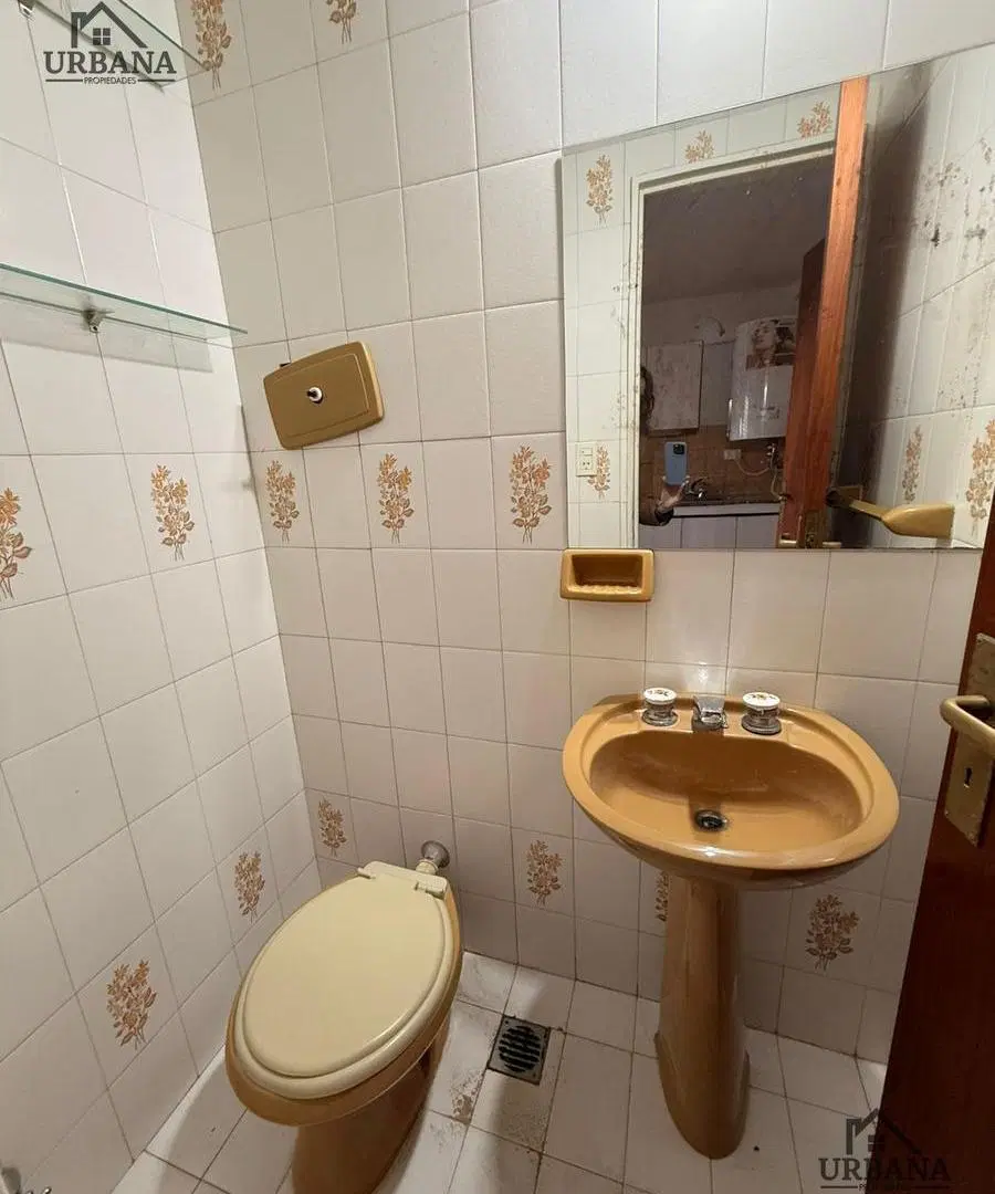 Departamento en Bahia Blanca 4