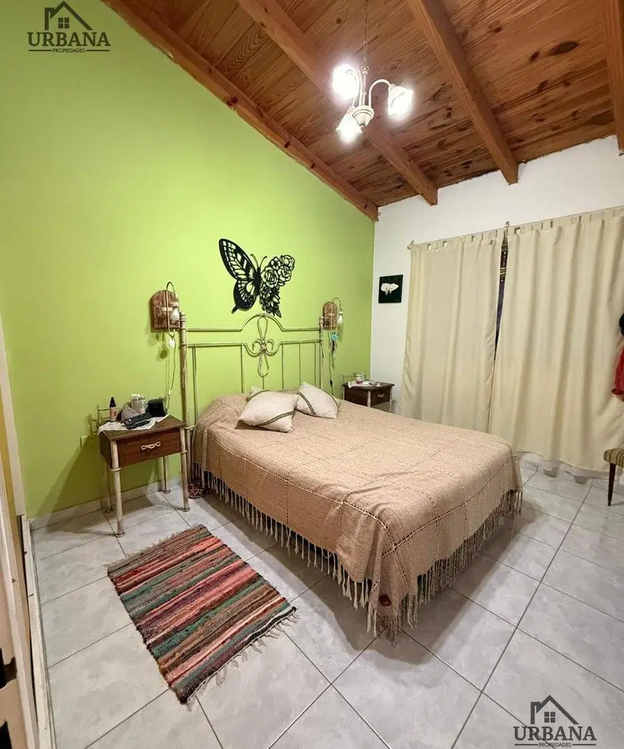 Casa de 3 dormitorios 8