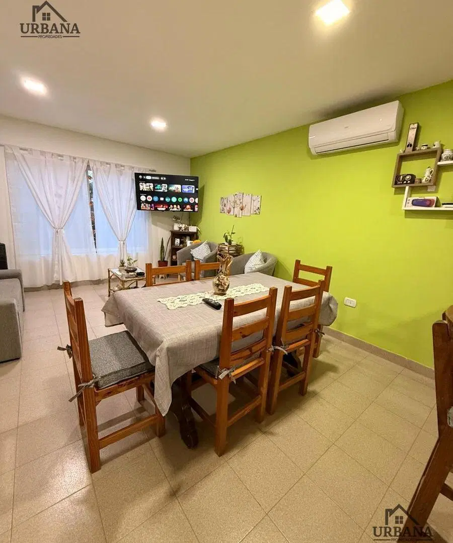 Casa de 3 dormitorios 3