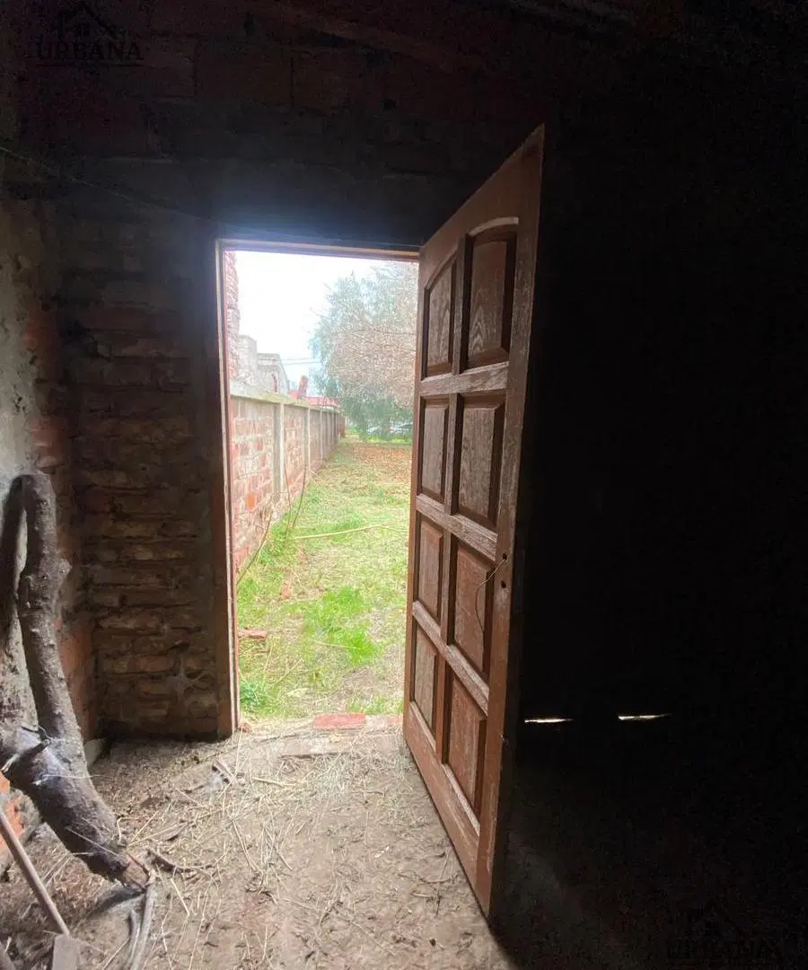 Lote B° Cenci 1