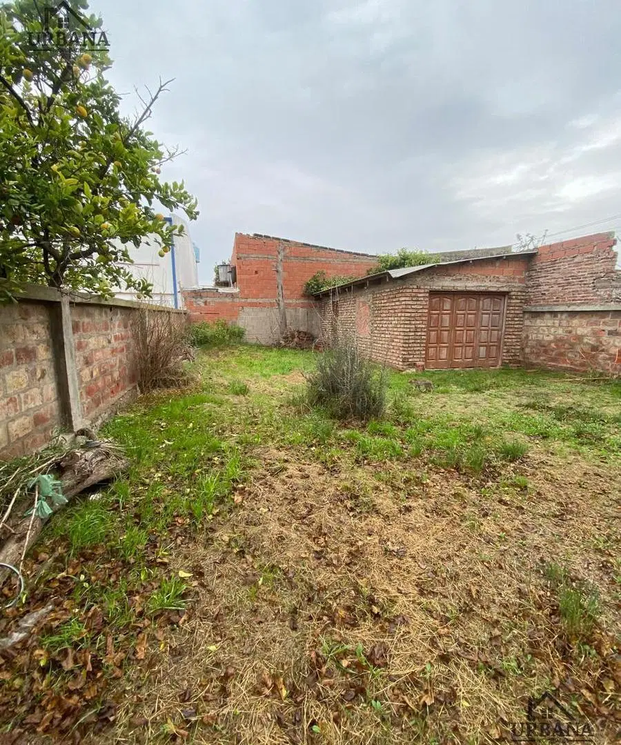 Lote B° Cenci 5