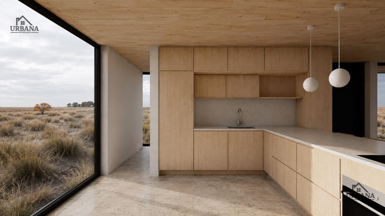 Foto de Casa en Preventa de 2 Dormitorios, Pileta y Amplio Lote | Golondrinas, imagen 5