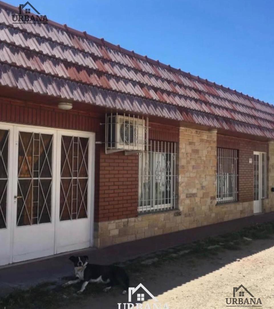 Foto de Casa 2 dormitorios- B ° San Martin, imagen 1