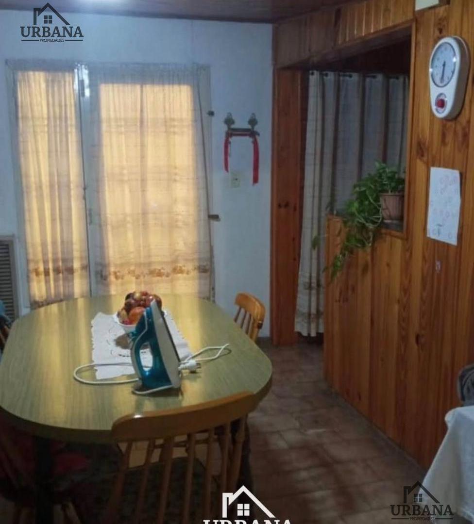 Foto de Casa 2 dormitorios- B ° San Martin, imagen 2