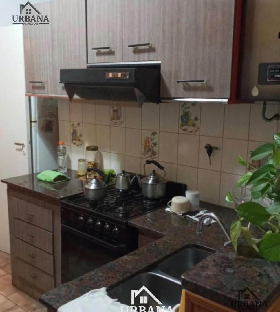 Foto de Casa 2 dormitorios- B ° San Martin, imagen 3