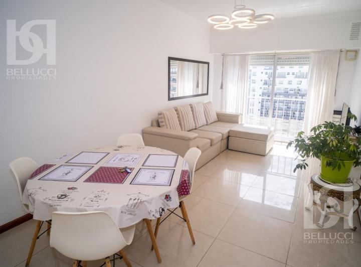 Foto de VENTA- 2 AMB CON VISTA AL MAR - ZONA CENTRO, imagen 4