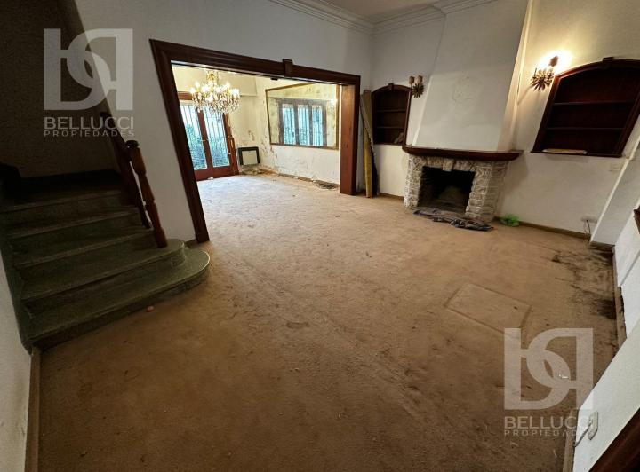 Chalet en venta 3