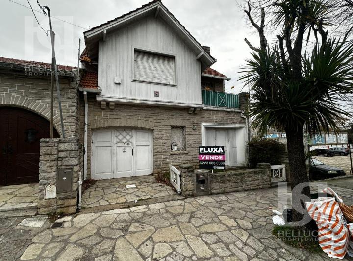Chalet en venta 2