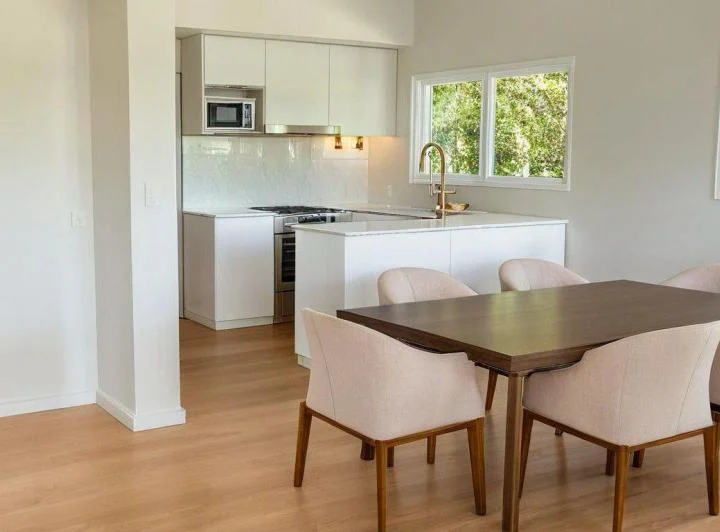 Chalet en PH de 4 amb en VENTA 3