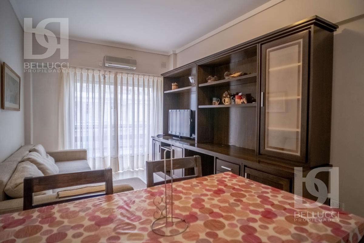 Departamento - Plaza Colon