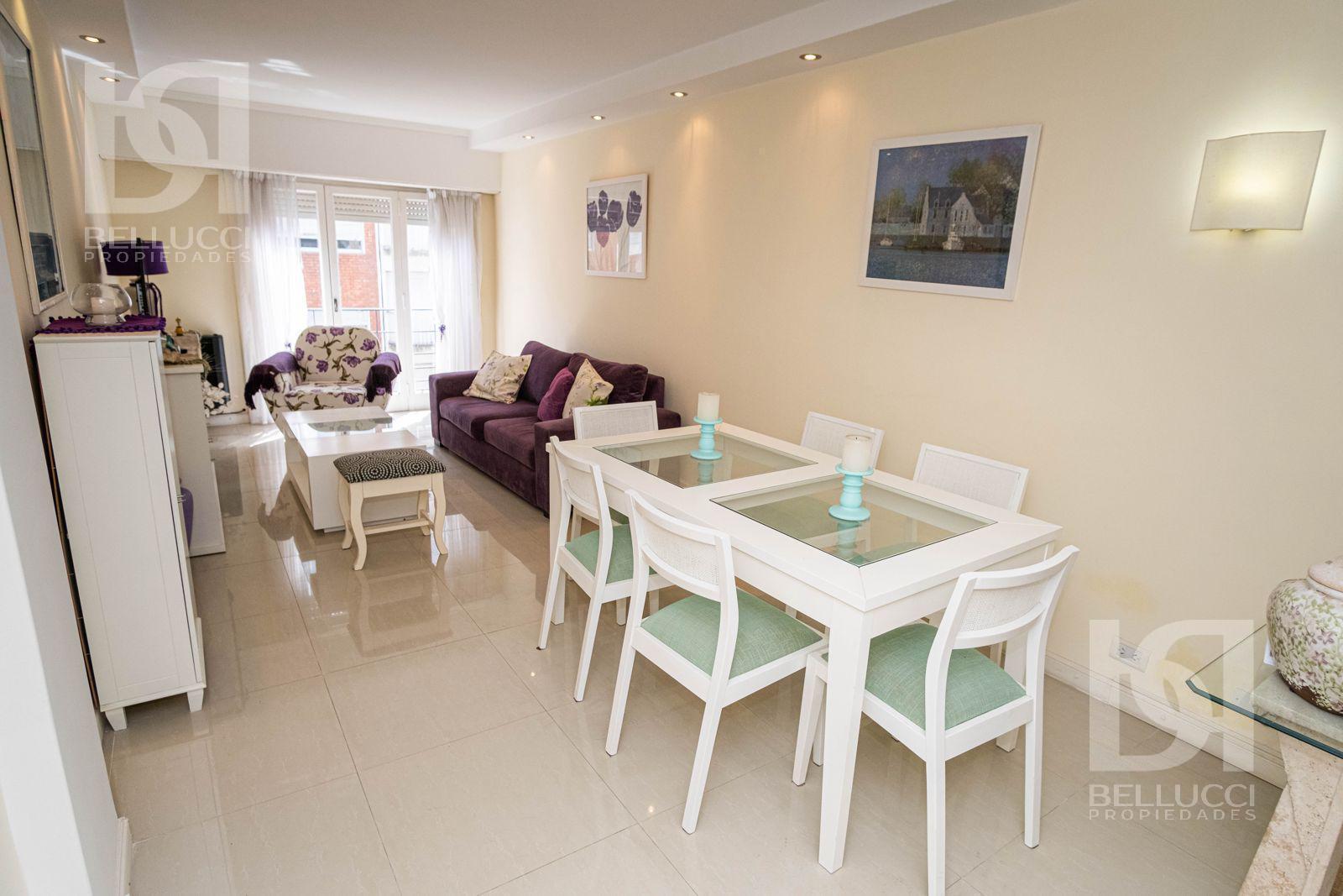Departamento en Plaza Colon