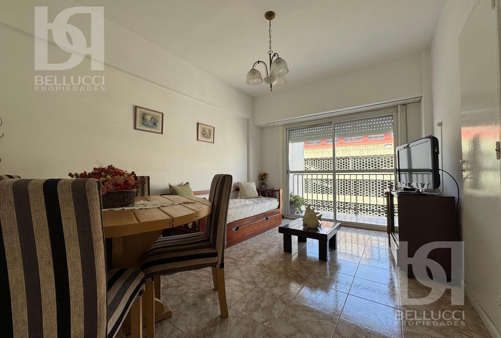 Departamento de 2 ambientes en VENTA