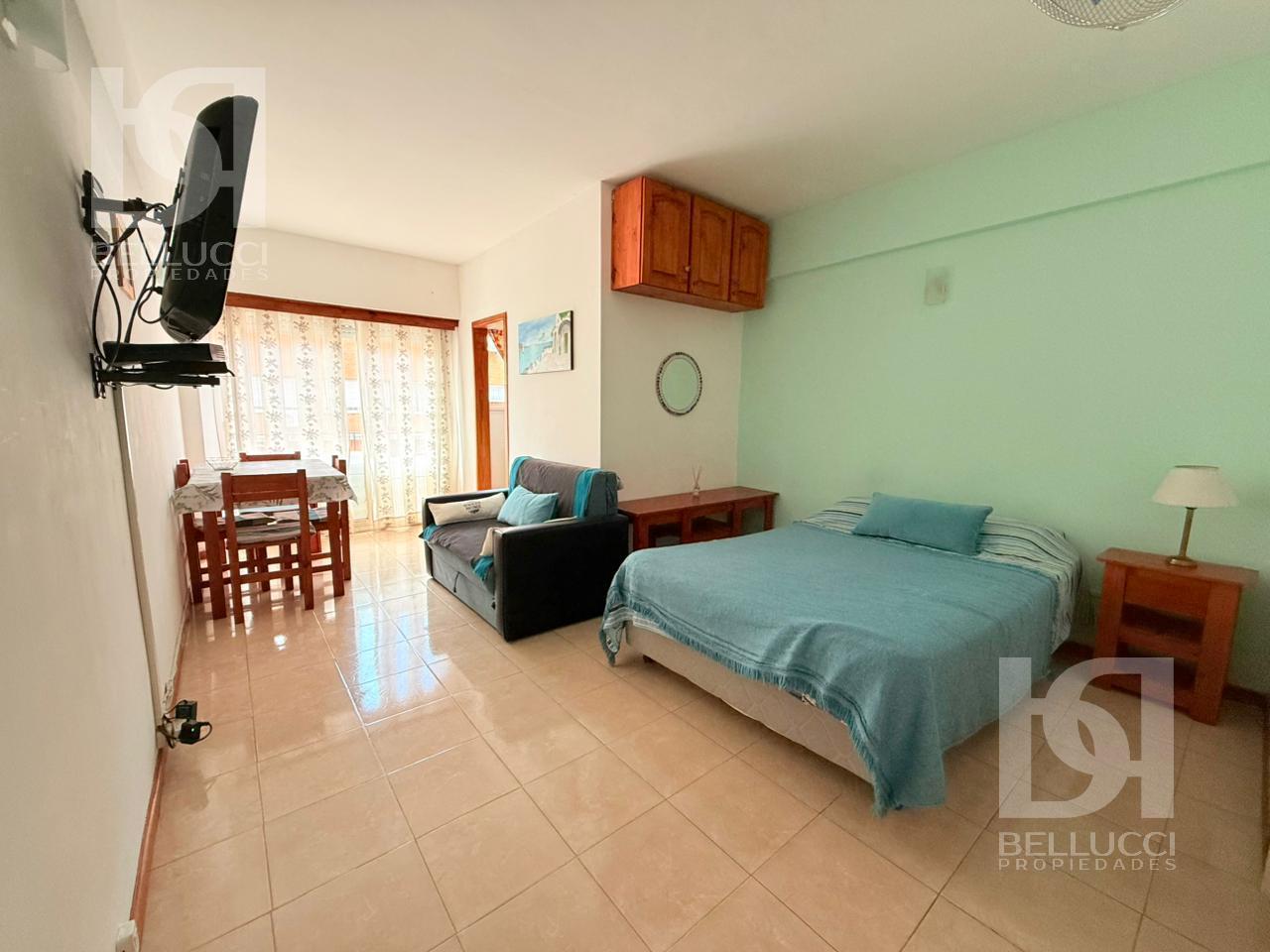 Departamento de 1 ambiente en VENTA