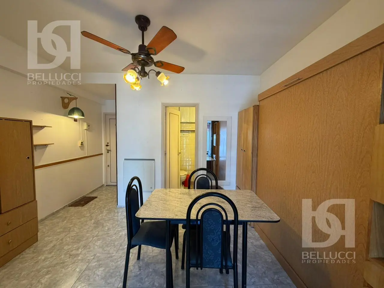 DEPARTAMENTO DE EN ALQUILER 4