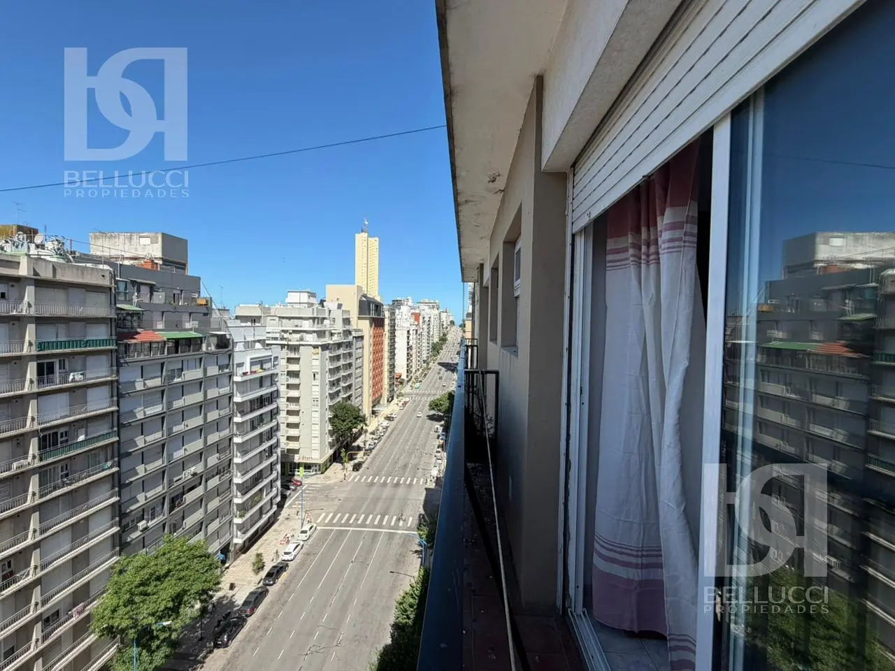 DEPARTAMENTO DE EN ALQUILER 4