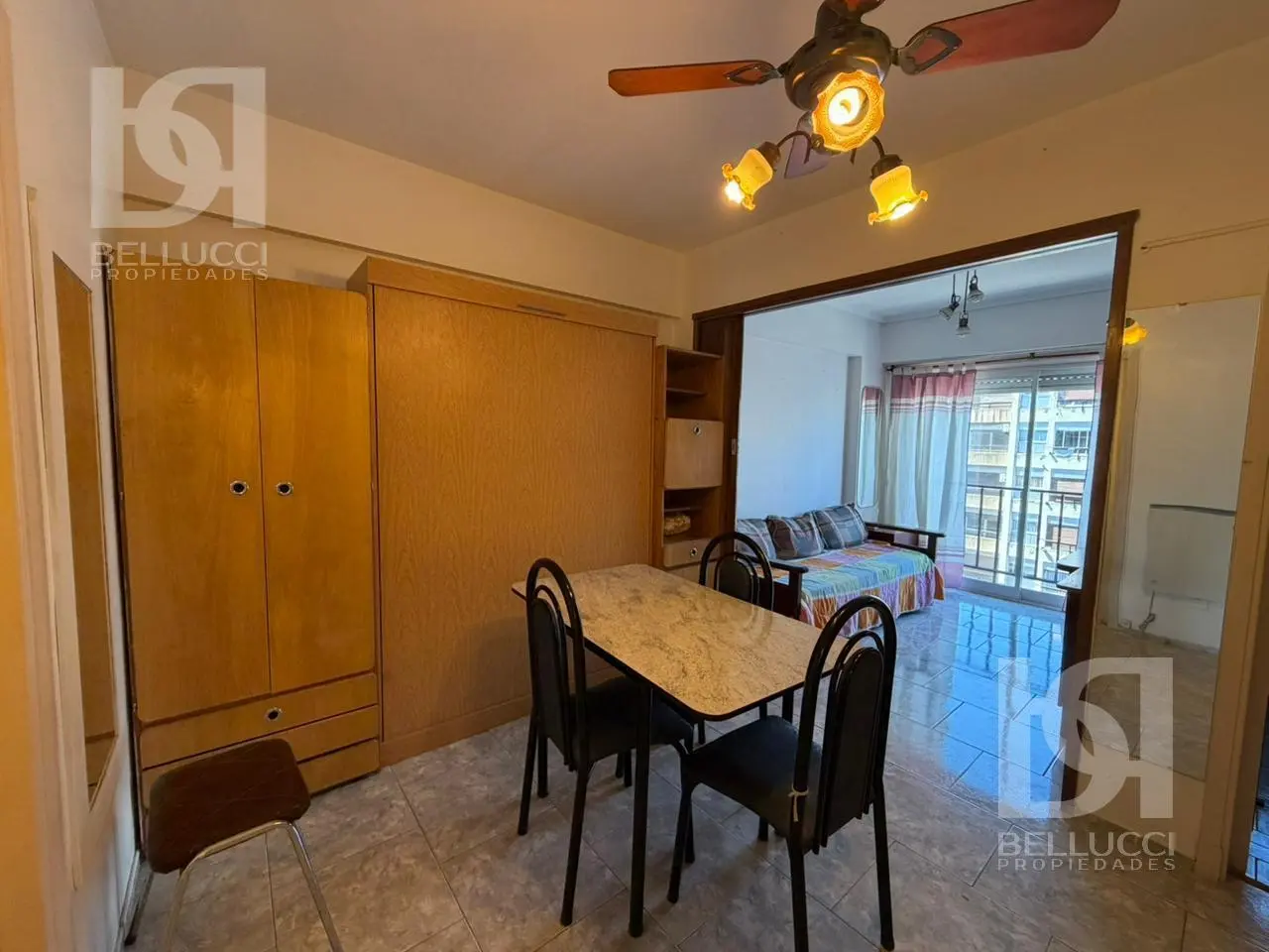 DEPARTAMENTO DE EN ALQUILER 1