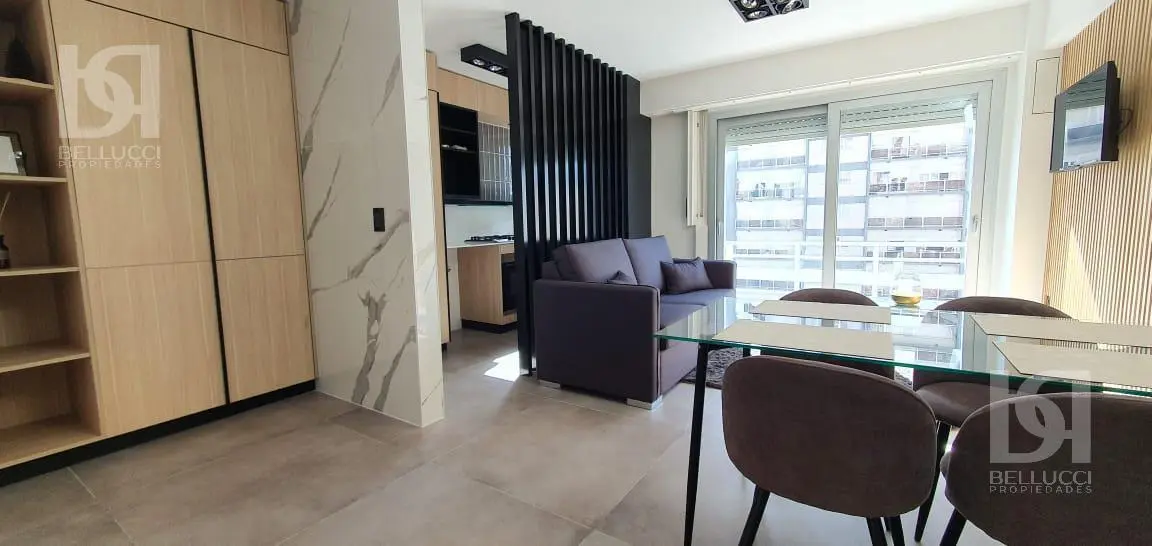 Departamento - La Perla 3