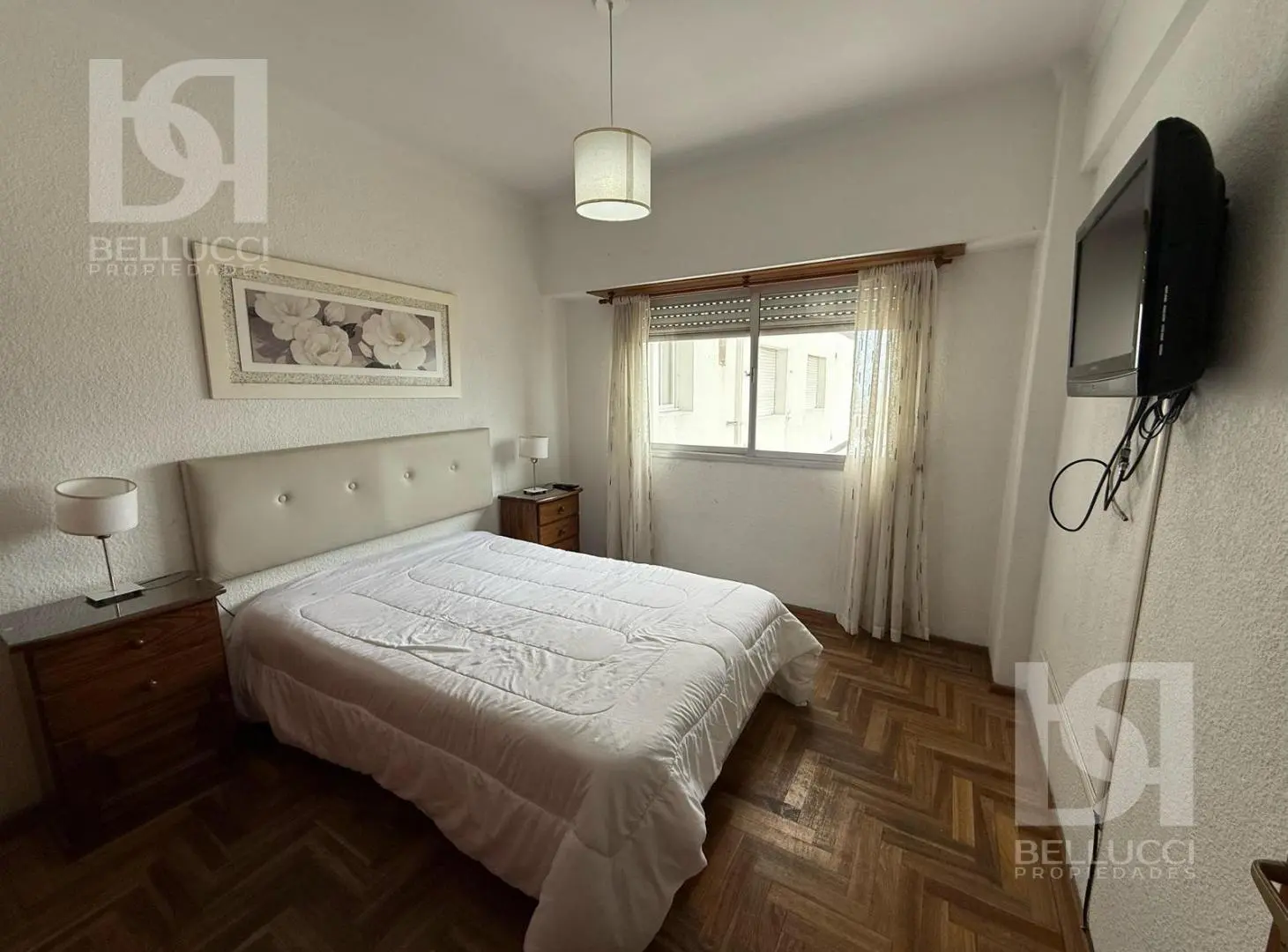 ALQUILER 24 MESES - DEPTO 2 AMB / ZONA CENTRO 4