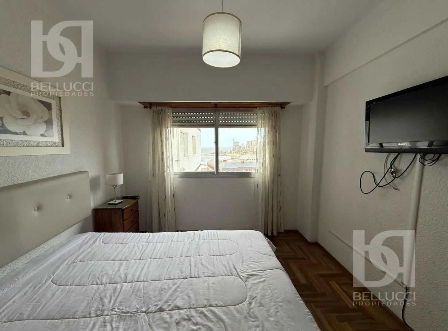 ALQUILER 24 MESES - DEPTO 2 AMB / ZONA CENTRO 5