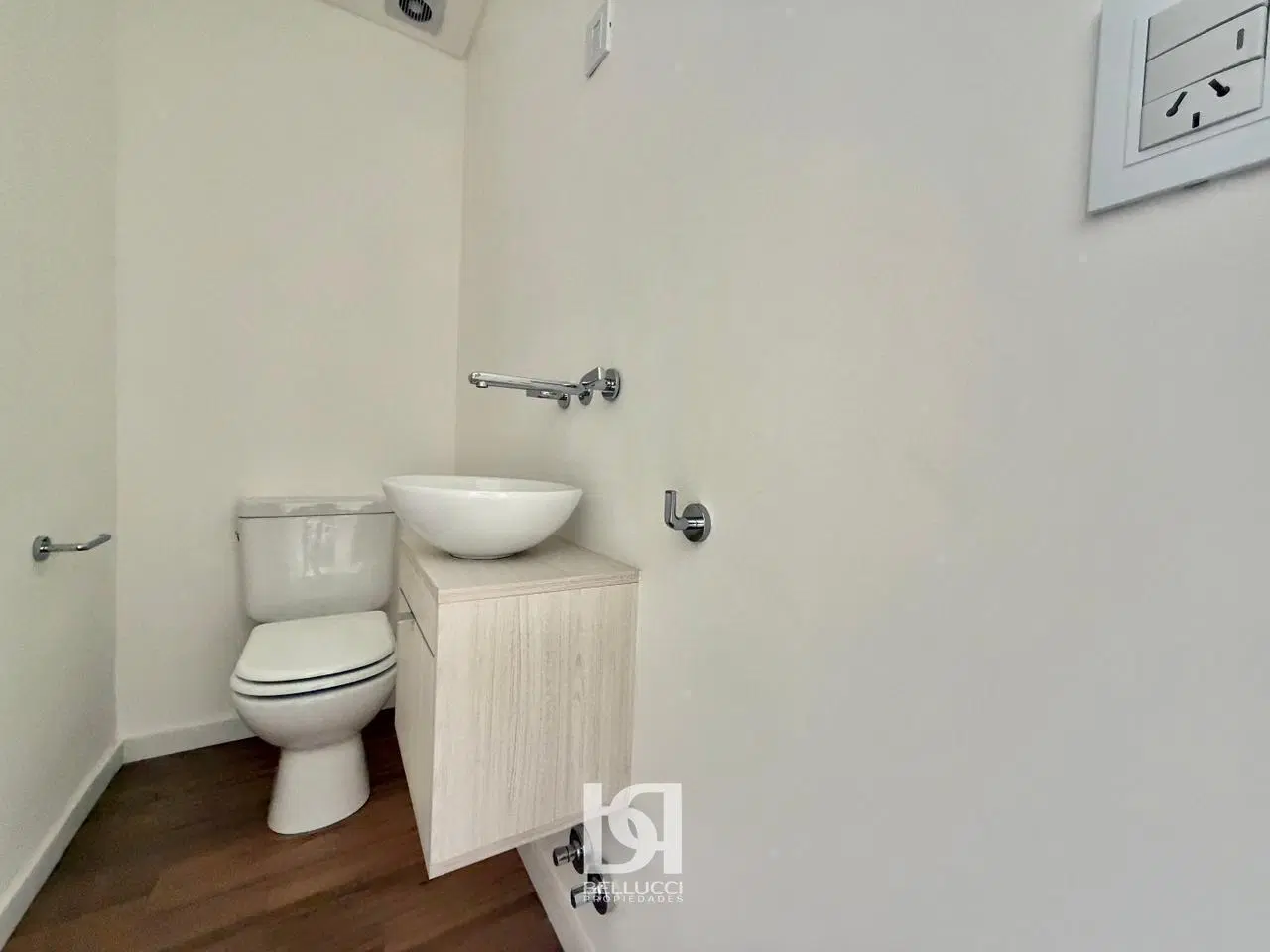 Departamento 2 amb a estrenar 5