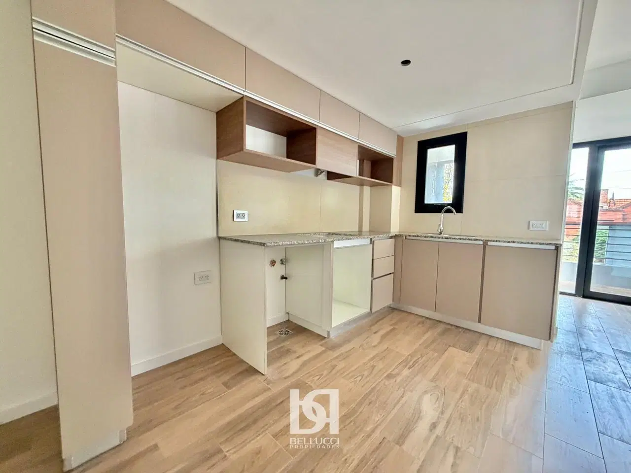 Departamento 2 amb a estrenar 2