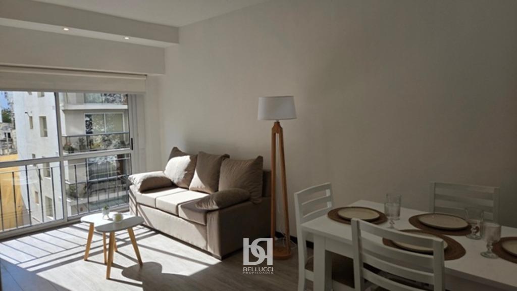 Departamento de 3 ambientes en VENTA