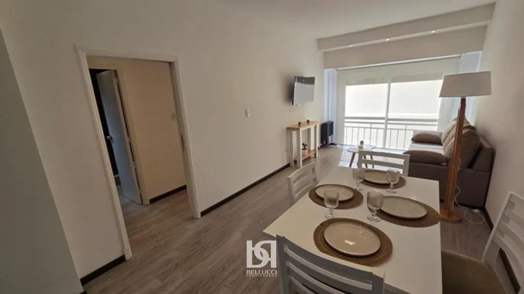 Departamento de 3 ambientes en VENTA 2