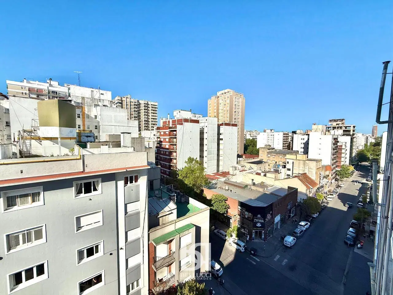 Departamento de 2 ambientes en VENTA 3