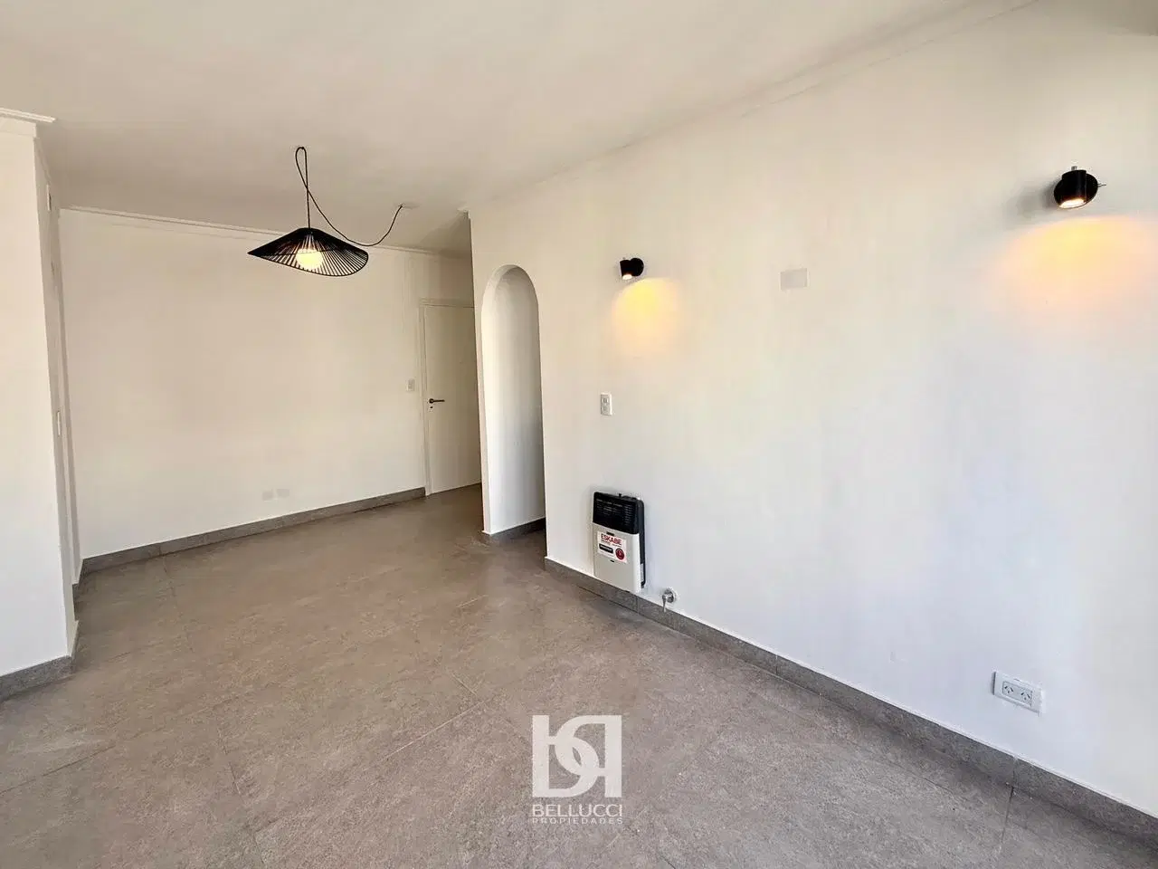 Departamento de 2 ambientes en VENTA 1