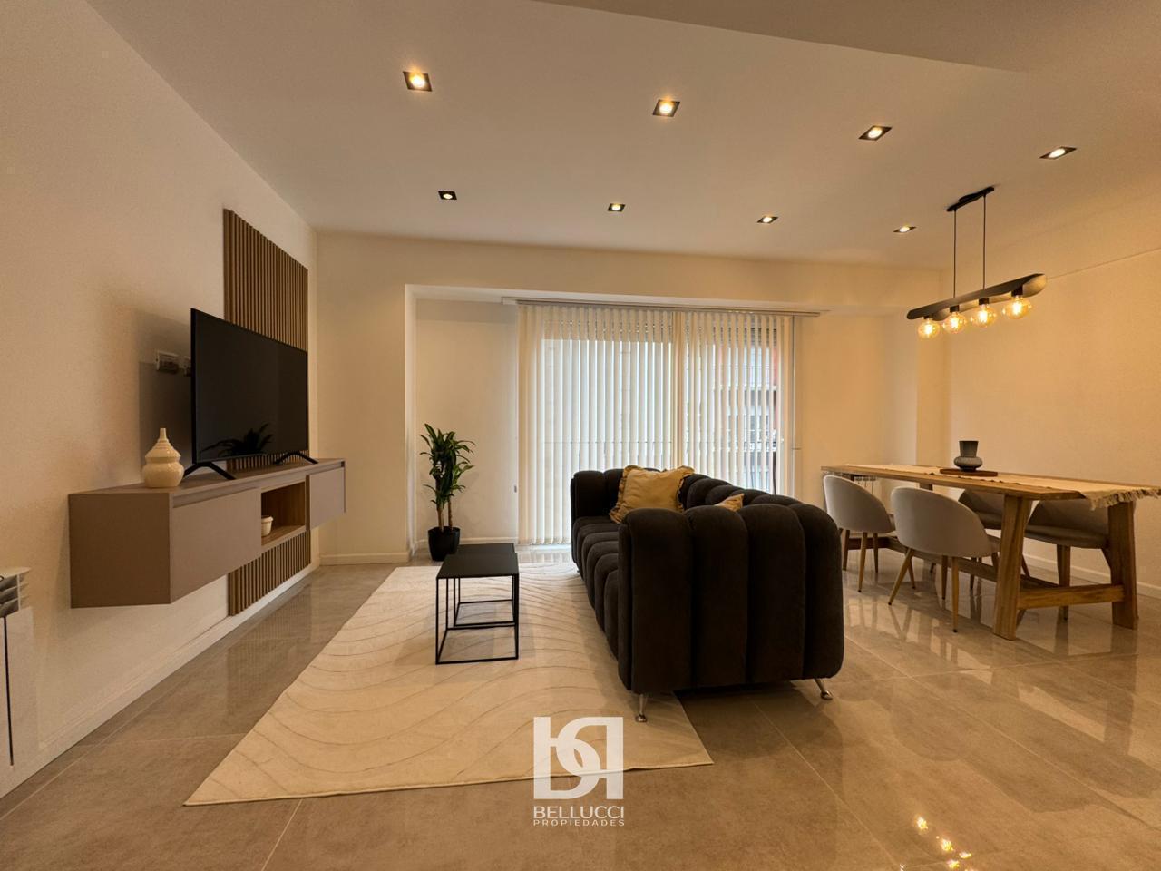 Departamento de 3 ambientes en VENTA