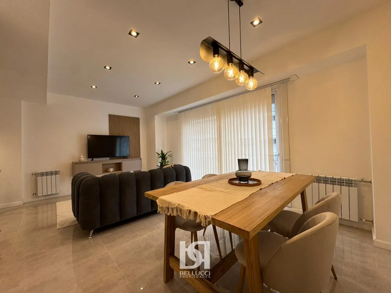 Departamento de 3 ambientes en VENTA 3