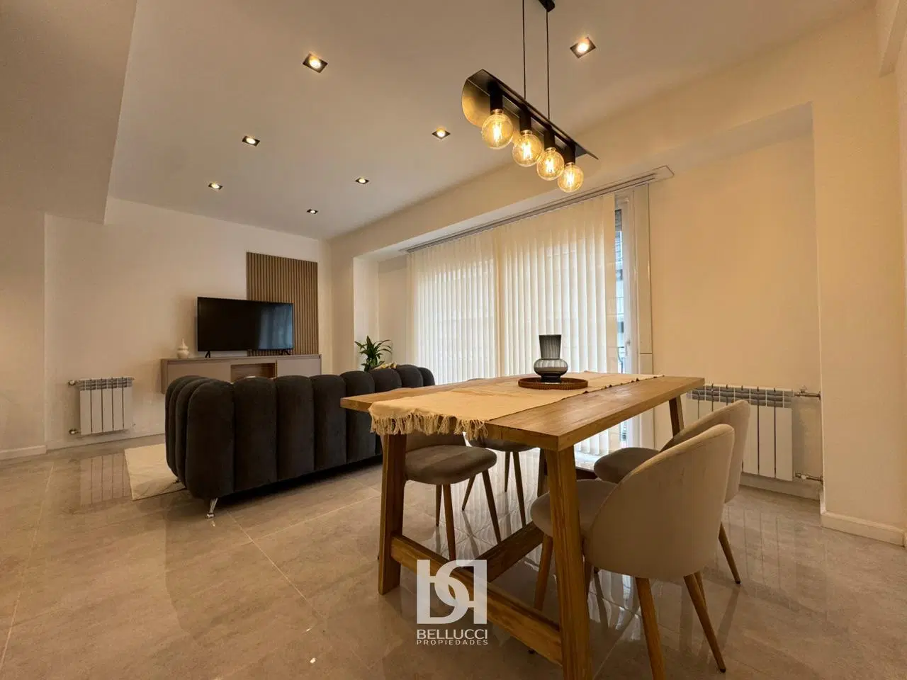 Departamento de 3 ambientes en VENTA 2