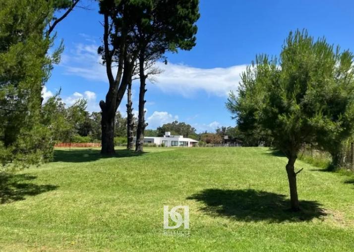 Terreno en Barrancas de San Benito Country Club