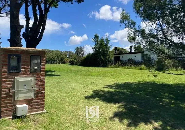 Terreno en Barrancas de San Benito Country Club 8