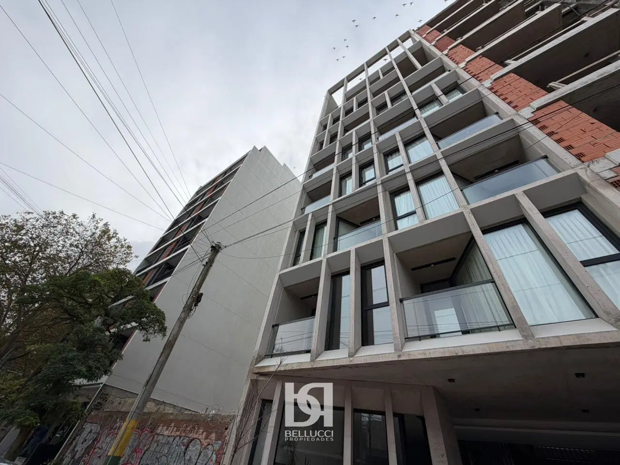 VENTA // 1 AMB ESTRENAR // ZONA GUEMES 4
