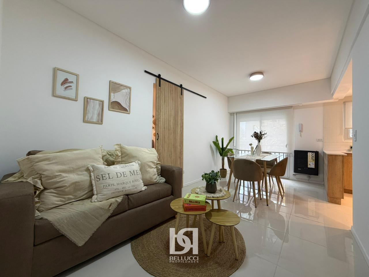 VENTA // 3 AMB // ZONA CENTRO