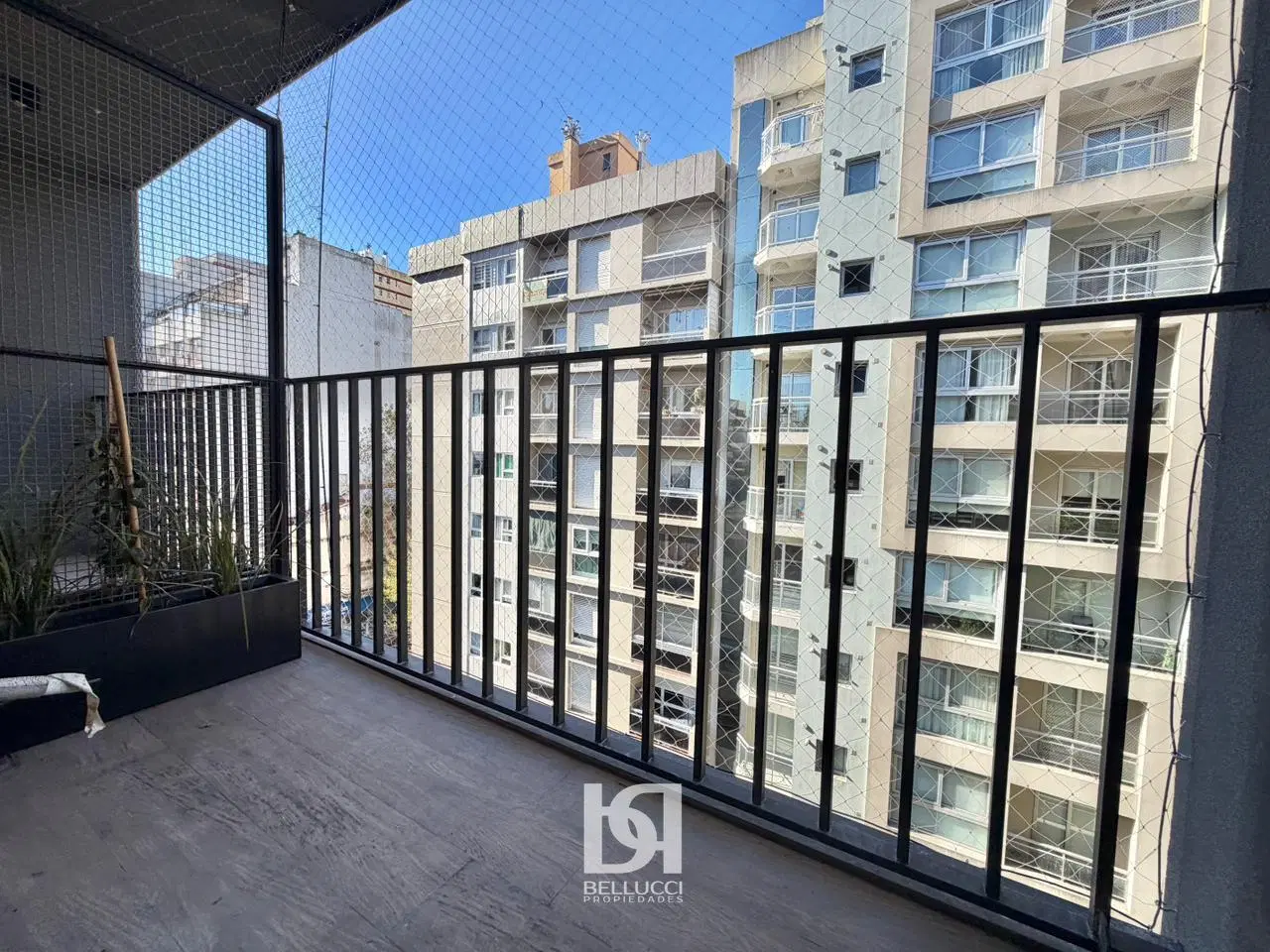 VENTA // 2 AMB A ESTRENAR // ZONA PLAZA MITRE 5