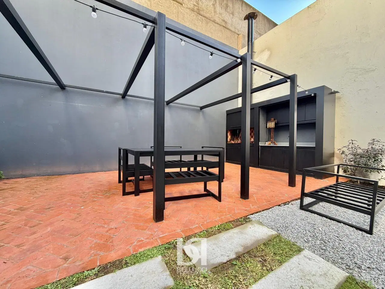 VENTA // 2 AMB CON TERRAZA A ESTRENAR // PLAZA MITRE 3