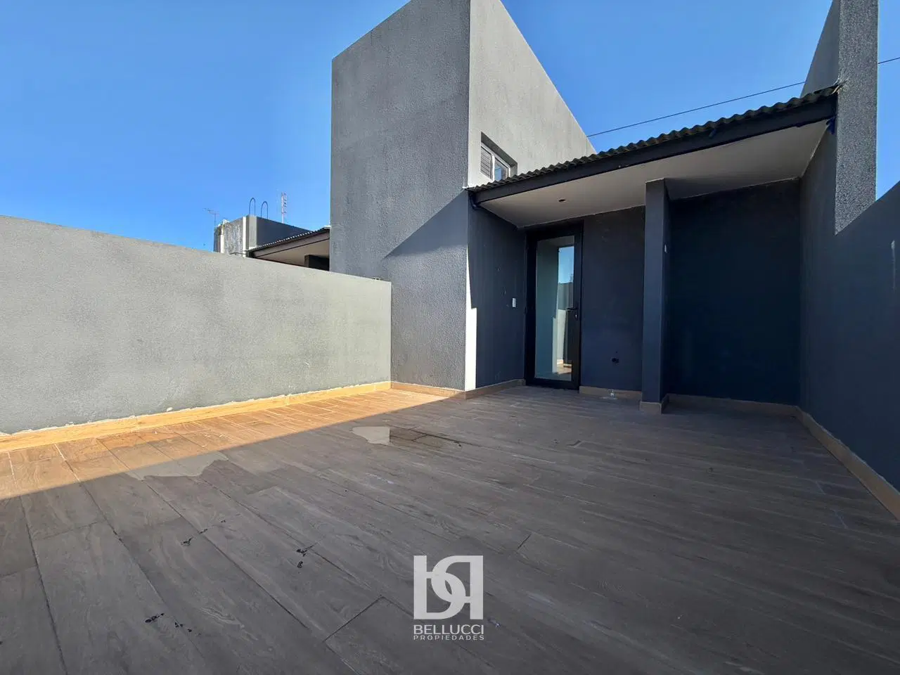 VENTA // 2 AMB CON TERRAZA A ESTRENAR // PLAZA MITRE 8