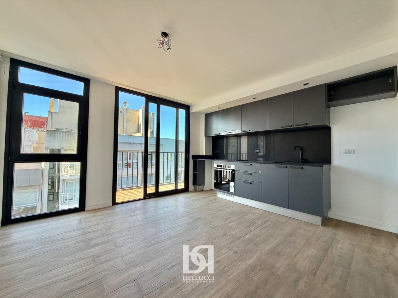VENTA // 2 AMB CON TERRAZA A ESTRENAR // PLAZA MITRE