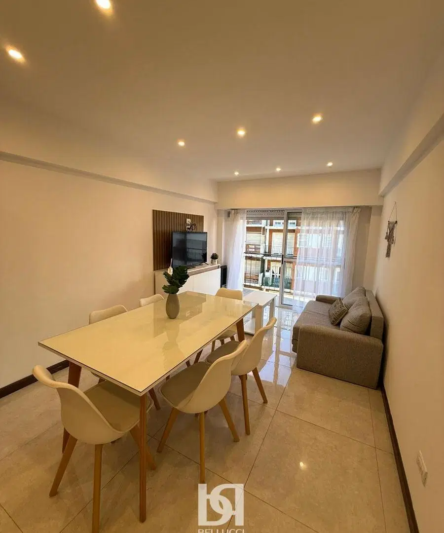 Departamento de 3 ambientes en VENTA 3