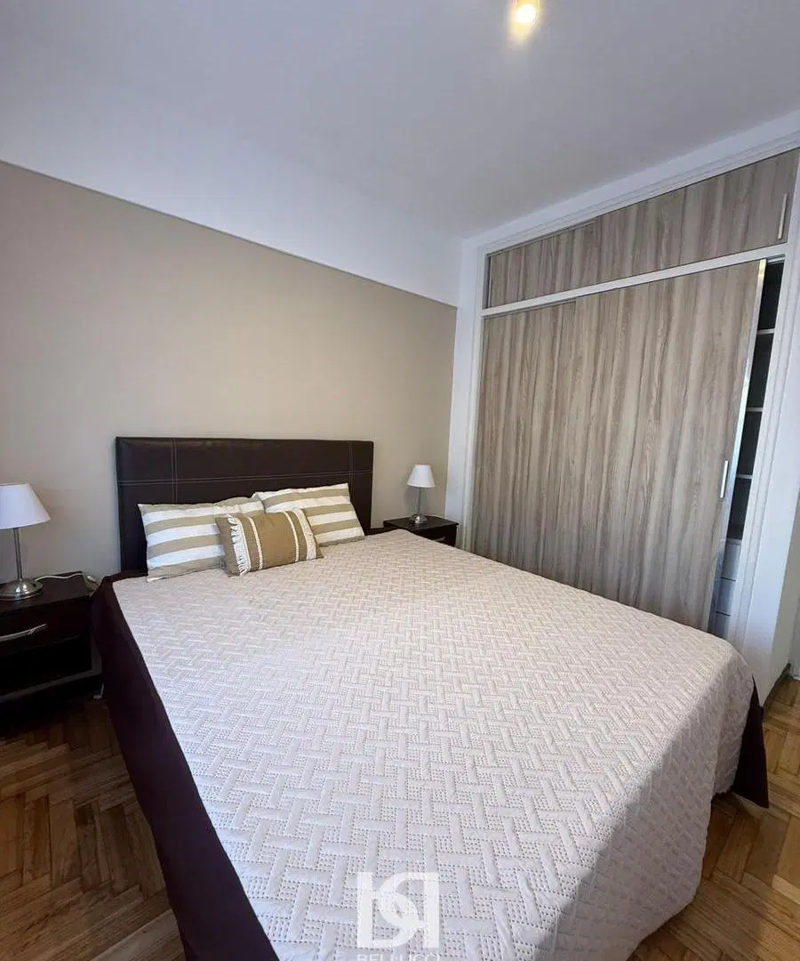 Departamento de 3 ambientes en VENTA 4