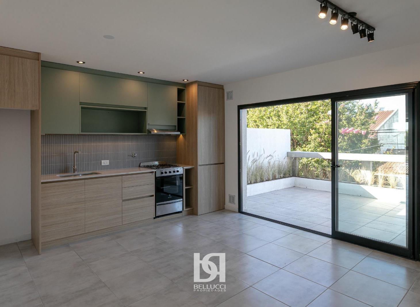 Departamento de 2 AMB en VENTA en Mar del Plata