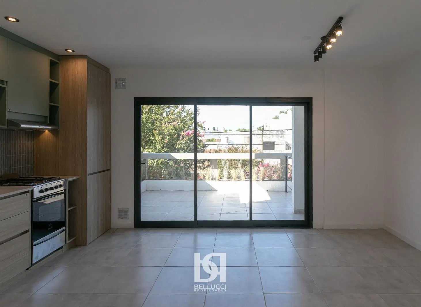 Departamento de 2 AMB en VENTA en Mar del Plata 1