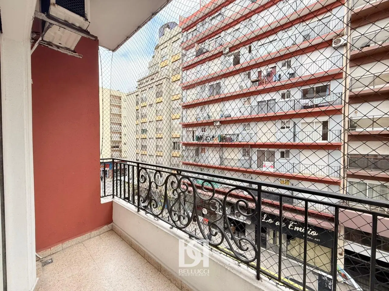 ALQUILER POR DÍA | DEPARTAMENTO DE 2 AMB ZONA CENTRO 3