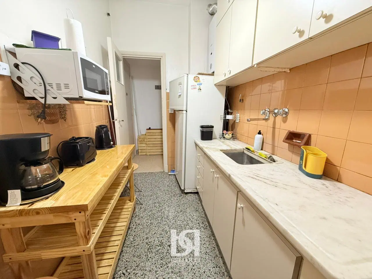 ALQUILER POR DÍA | DEPARTAMENTO DE 2 AMB ZONA CENTRO 1