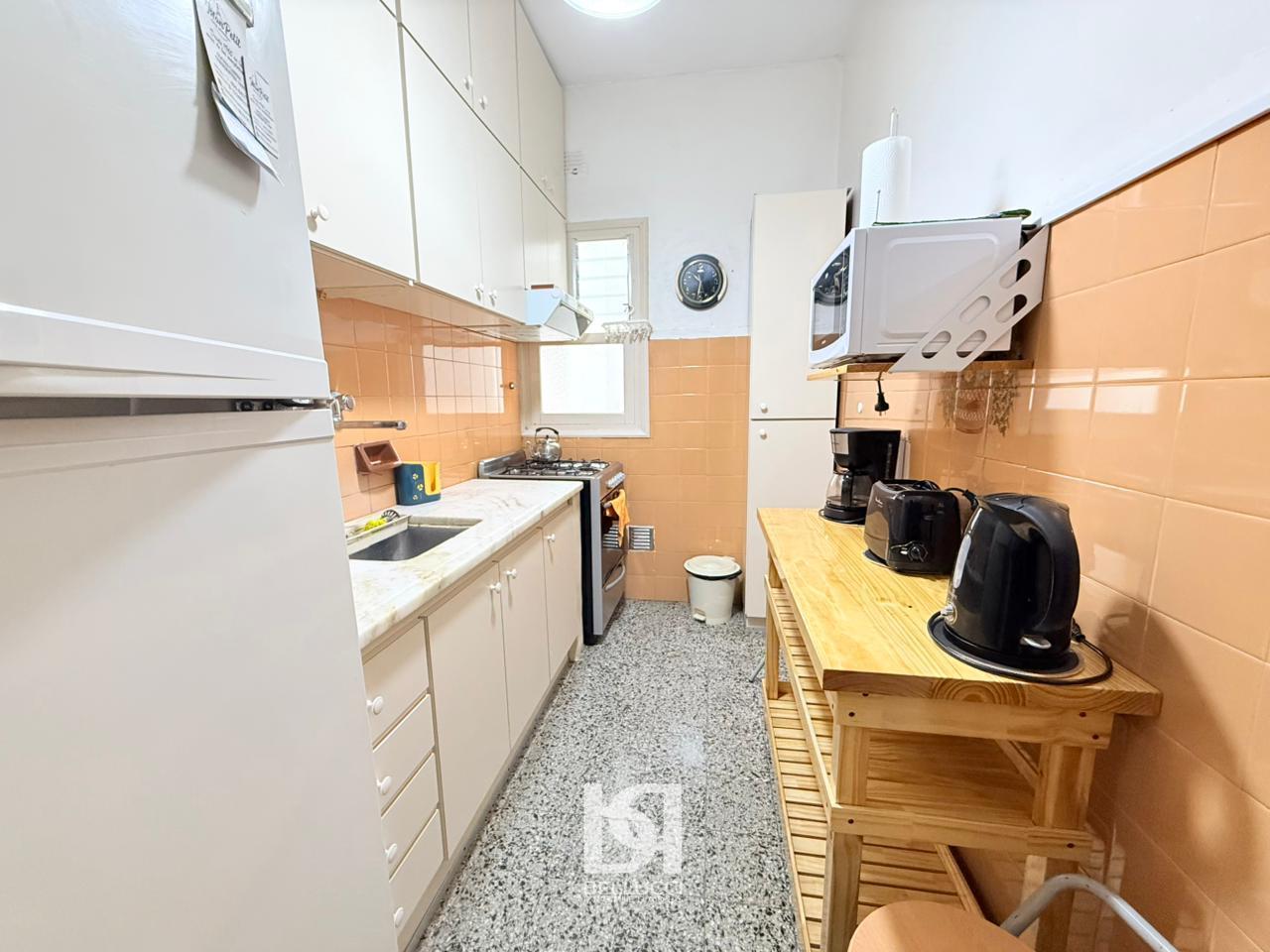 Foto de ALQUILER POR DÍA | DEPARTAMENTO DE 2 AMB ZONA CENTRO, imagen 4